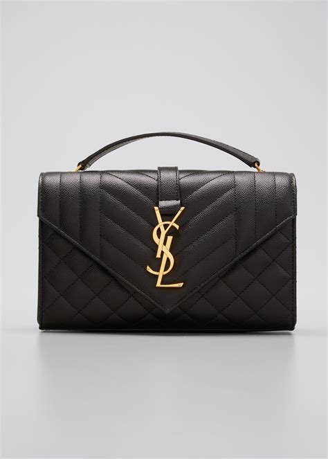 ysl satchel bag price|ysl handbag price.